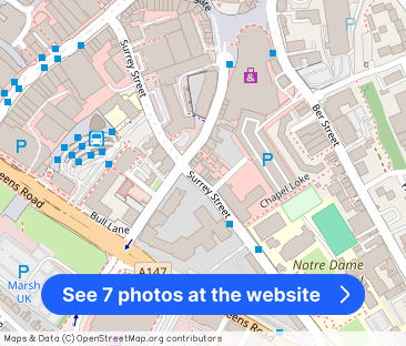 Surrey Street, Norwich - Photo 1