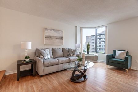 For Lease - 181 Collier Street Unit# 204, Barrie, Ontario - Photo 3