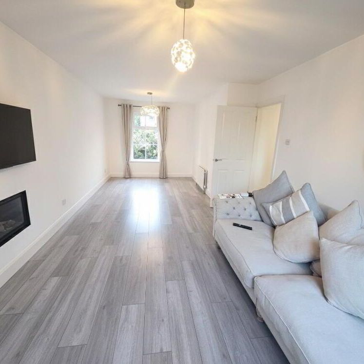 20 Kensington Gate, Kensington Road, Belfast, BT5 6PF - Photo 1