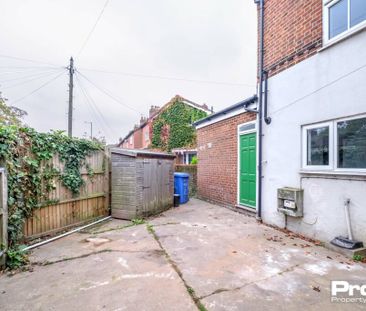 Aylsham Road, Norwich, NR3 2HZ - Photo 2