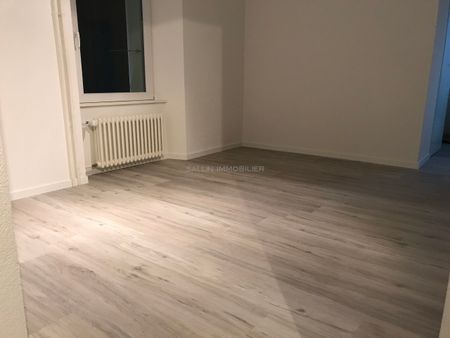 MAGNIFICENT 2½ PIECES WITH TERRACE - Foto 4