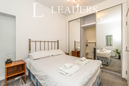 1 bedroom apartment to rent Millbrook Road East, Southampton, SO15 - Photo 5