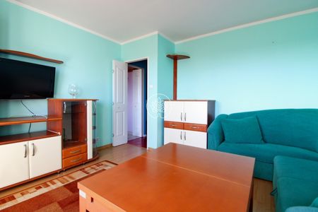 Przytulne dwupokojowe mieszkanie w Fordonie - Zdjęcie 3