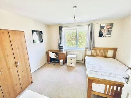 1 bedroom house of multiple occupation to rent - Photo 2