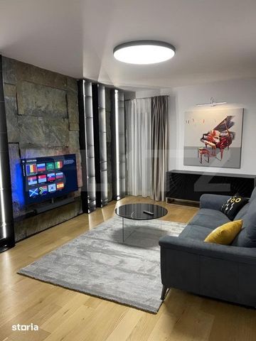 Apartament 2 camere, 70mp, lux, parcare, zona strazii Gheorghe Lazar - Photo 3