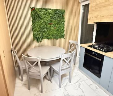 3 CAM | AVIATIEI APARTAMENTS | HERASTRAU | BANEASA | PARCARE | METROU - Photo 3