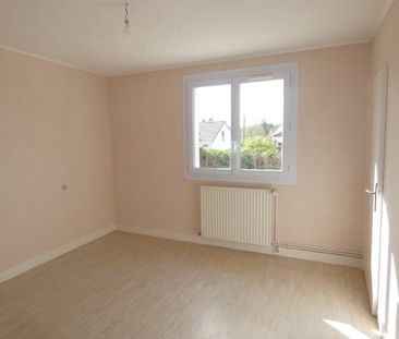 Location Appartement 3 pièces 57m² BEAUNE 21200 - Photo 5