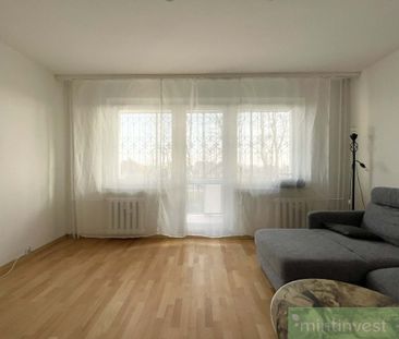 Wynajem, 3 pokoje przy Uniwersytecie, Gumieńce - Photo 1