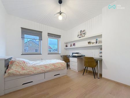 Huis met vijf slaapkamers in Berloz - Photo 4