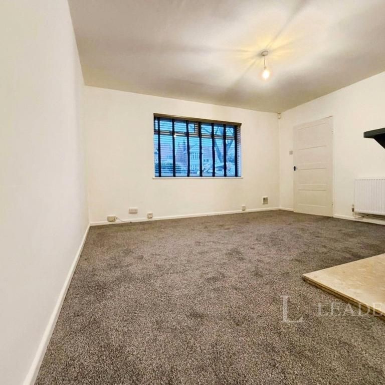 3 bedroom terraced house to rent - Photo 1