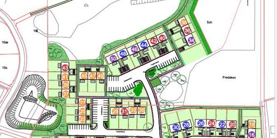 Dejligt 3-værelses rækkehus i Ringe - Photo 3