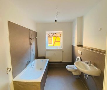 Schöne 2-Raumwohnung in der Bahnhofsvorstadt - Foto 1