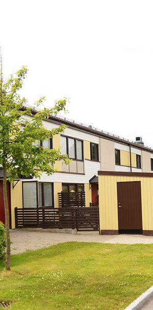 Elisabetgatan 16 A, våning None - Foto 1