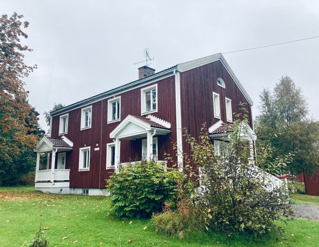 Hårdtorpsvägen 22 B - Foto 1