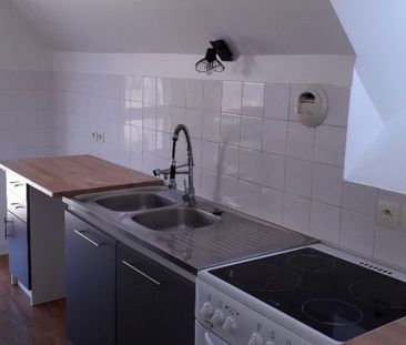 Location Appartement P4 Breviandes - Photo 2