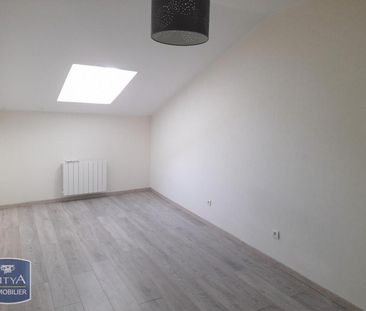 Location Appartement 3 pièces 57m² HEILLECOURT 54180 - Photo 5