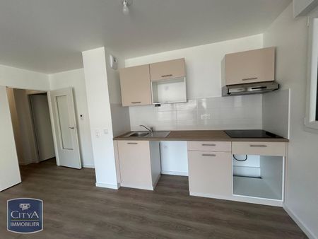 Location Appartement 4 pièces 86m² CAEN 14000 - Photo 2