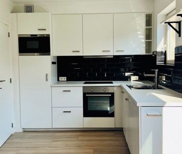 Woning te huur in Hamme voor € 1.300 met 3 slaapkamers - Photo 2