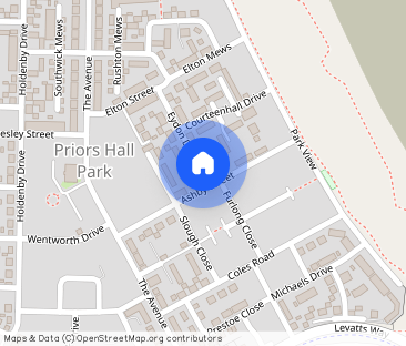 Eydon Drive, Corby - Photo 1