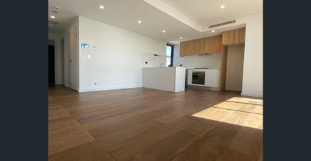 Bright 2-Bedroom Apartment with Rooftop Views & Secure Storage, Campsie CBD - Photo 2