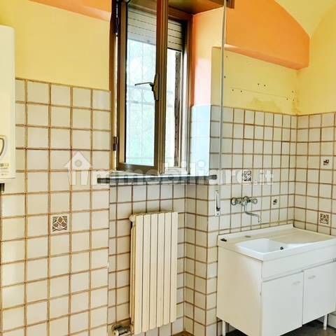 Bilocale buono stato, piano terra, Centro, Pinarolo Po - Photo 1