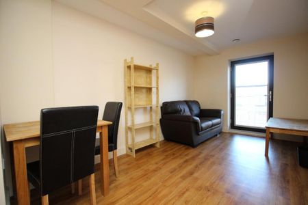 1 bedroom flat to rent - Photo 5