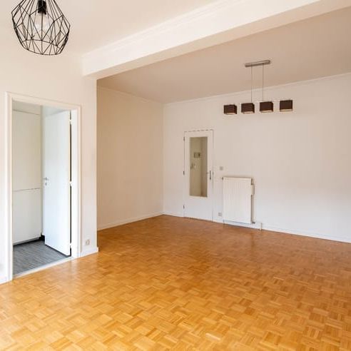 Appartement te huur - Photo 1