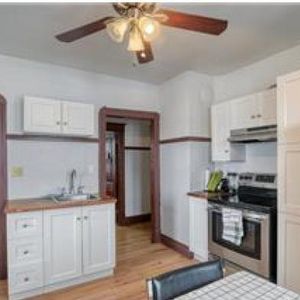 7 et demi à St-vincent-de-paul - Photo 2