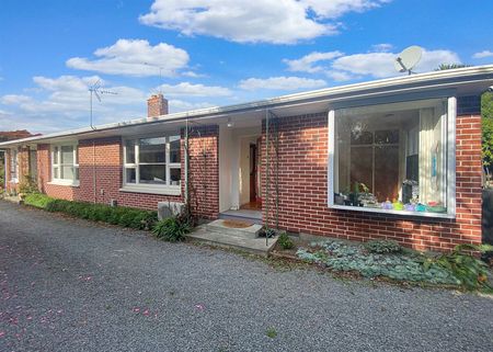 25a Remuera Avenue, Cashmere, NZ 8022 - Photo 2