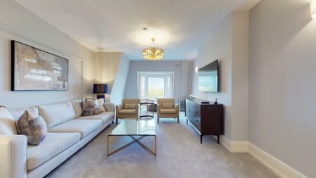 Park Road, St Johns Wood, NW8 7HY, London - Photo 2