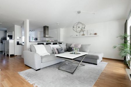 Begoniaslingan, Bro - Foto 4