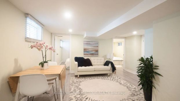 128 Lambton Avenue #Lower - Photo 1