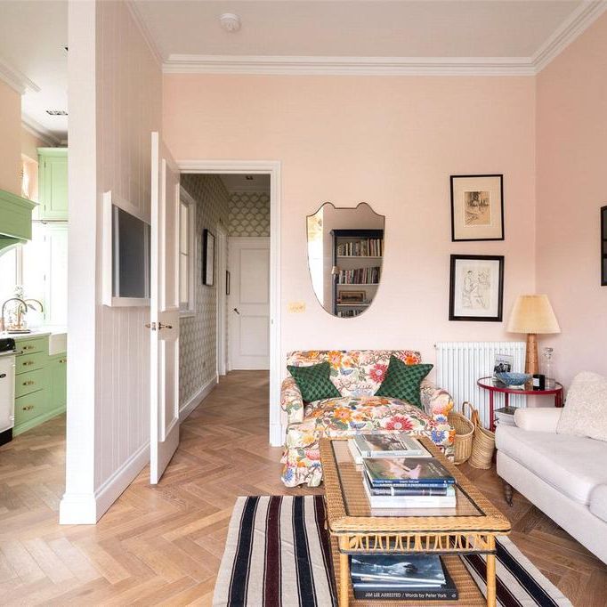 2 bedroom apartment to rent - Photo 1