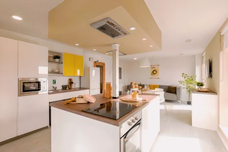 6 Bed En-suite - Photo 4