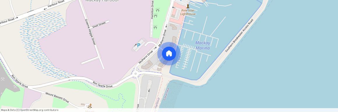 7/7 Megan Place, Qld 4740, Mackay Harbour