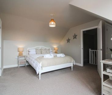 2 bedroom semi-detached house to rent - Photo 4