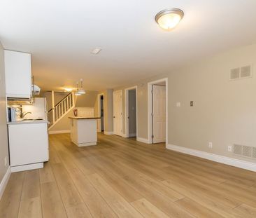 For Lease - 371 Meadowbrook Drive Unit# BASEMENT, Milton, Ontario - Photo 3