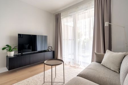 2-pokojowe z ogródkiem i garażem Bemowo 42.6 m² - Фото 5
