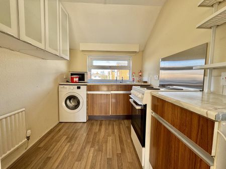 1 bedroom maisonette to rent - Photo 4