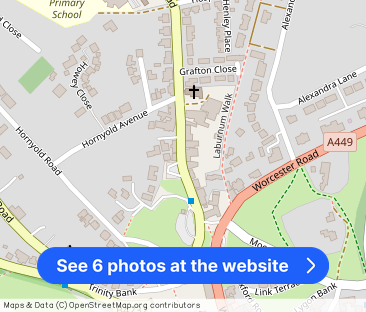 1 bedroom flat for rent - Photo 1