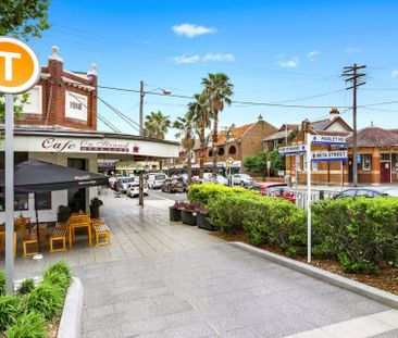 Stylish North-Facing Townhouse in Boutique Croydon Complex - Photo 3