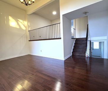 For Lease - 166 Collingsbrook Boulevard Unit# 166, Toronto, Ontario - Photo 6