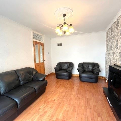 Alderwood Lawn, Springfield (Double Room To Rent), Tallaght, Dublin 24 - Photo 1
