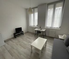 Location Appartement 1 pièces 22 m2 à Saint-Quentin - Photo 3
