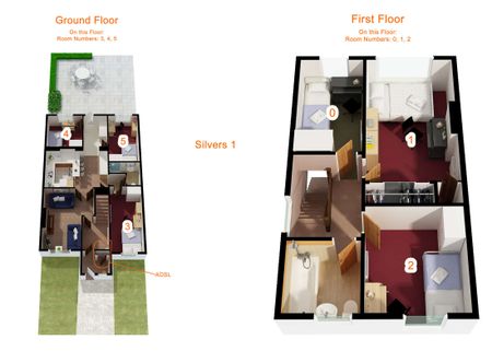 The Silvers, Broadstairs (1) Kent CT10 2PF - Photo 5