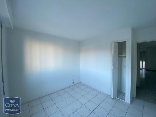 Appartement 2 Pièces 40 m² - Photo 1