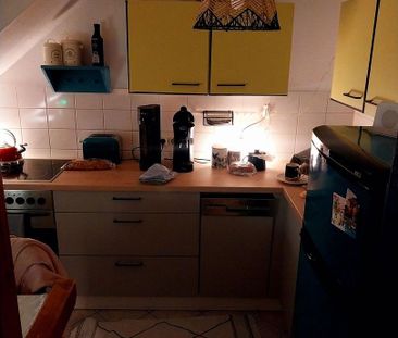 Pronájem bytu 2+1 • 48 m² bez realitky, Sasko - Photo 4