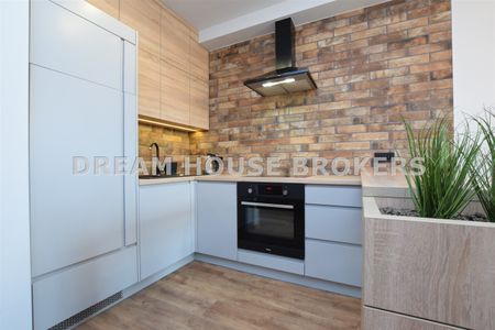 Mieszkanie na wynajem - Zdjęcie 3