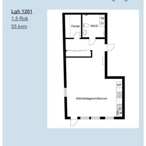 Ringstorpsvägen 50 A - Photo 2