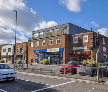 2 bedroom flat to rent - Photo 5